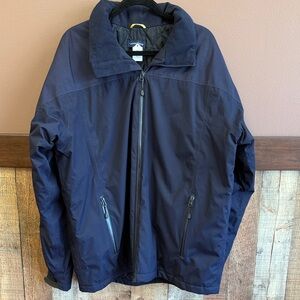 Lands End All Weather Jacket